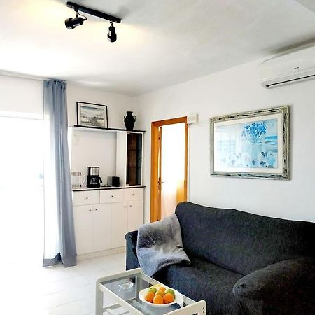 Квартира С Морской Панорамой Torrevieja Eksteriør bilde