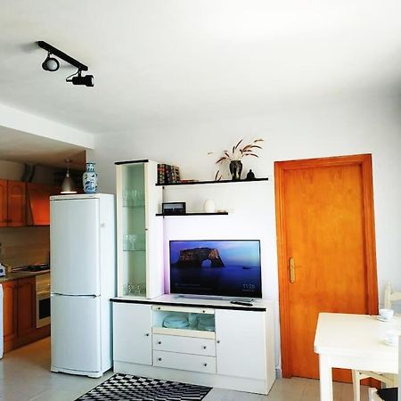 Квартира С Морской Панорамой Torrevieja Eksteriør bilde