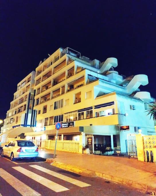 Квартира С Морской Панорамой Torrevieja Eksteriør bilde