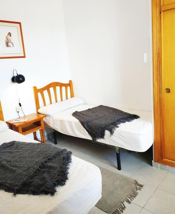 Квартира С Морской Панорамой Torrevieja Eksteriør bilde